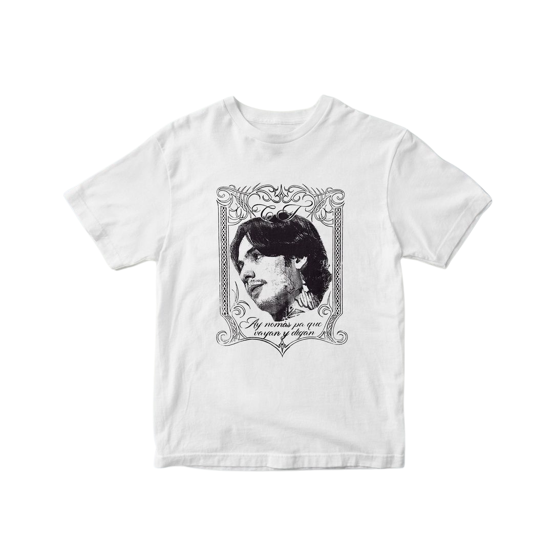 AY NOMÁS PA QUE VAYAN Y DIGAN