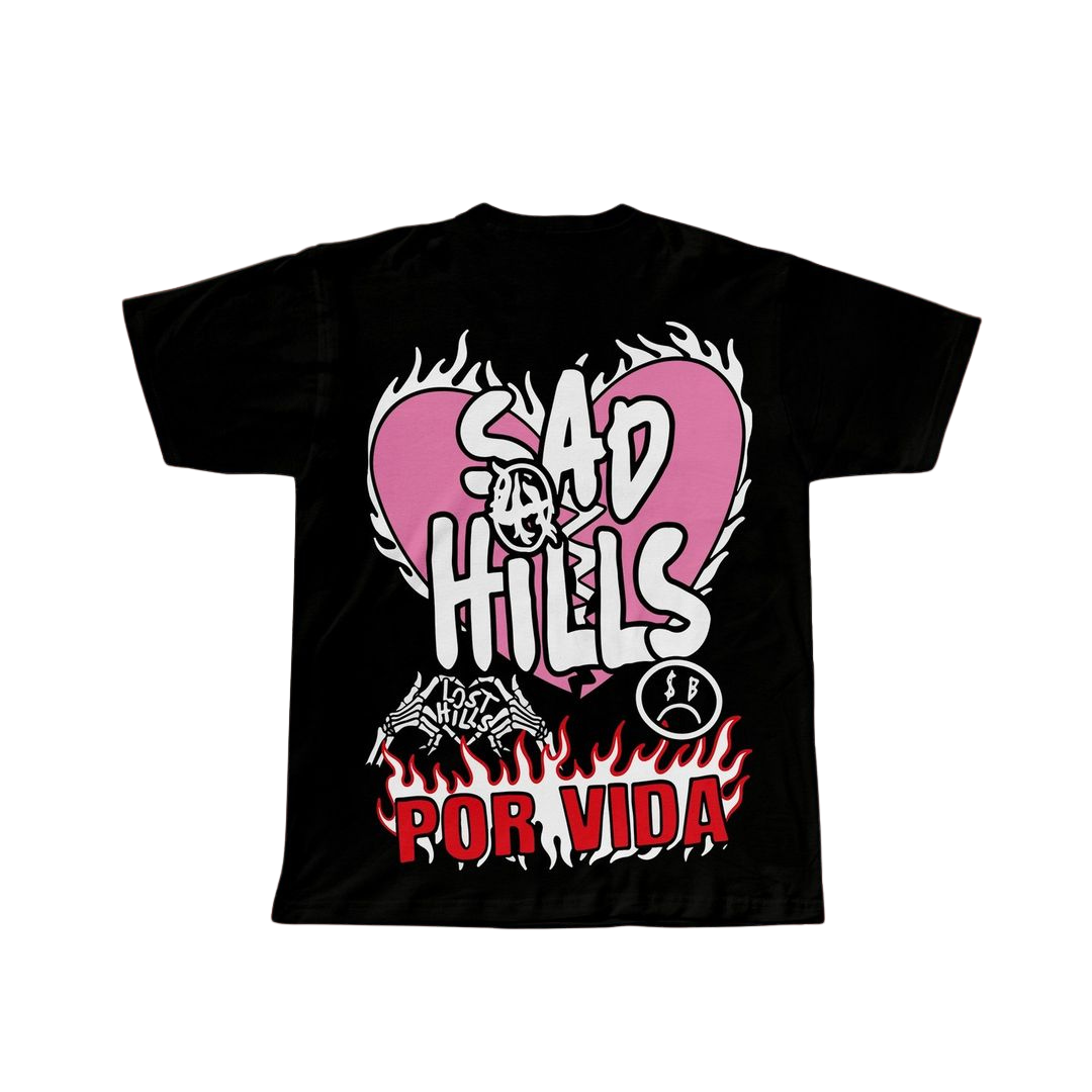 SAD HILLS