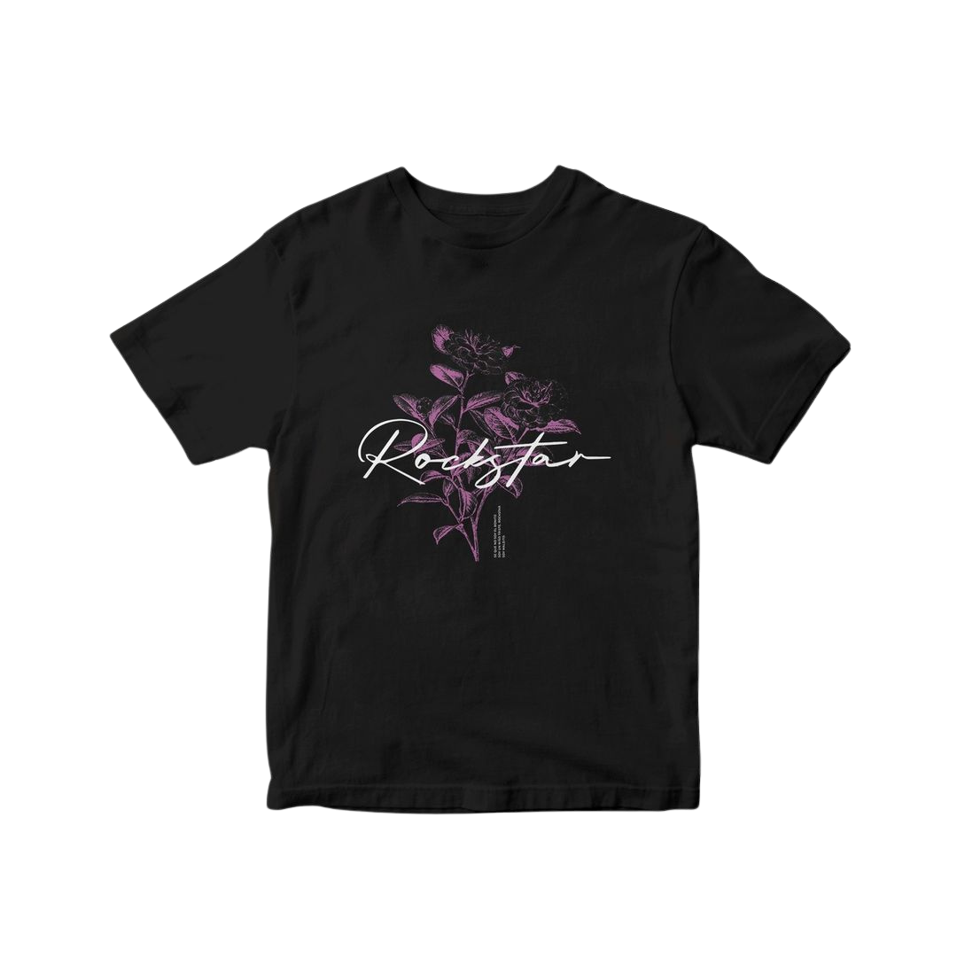 SOY UN NIÑO TRISTE, ROCKSTAR