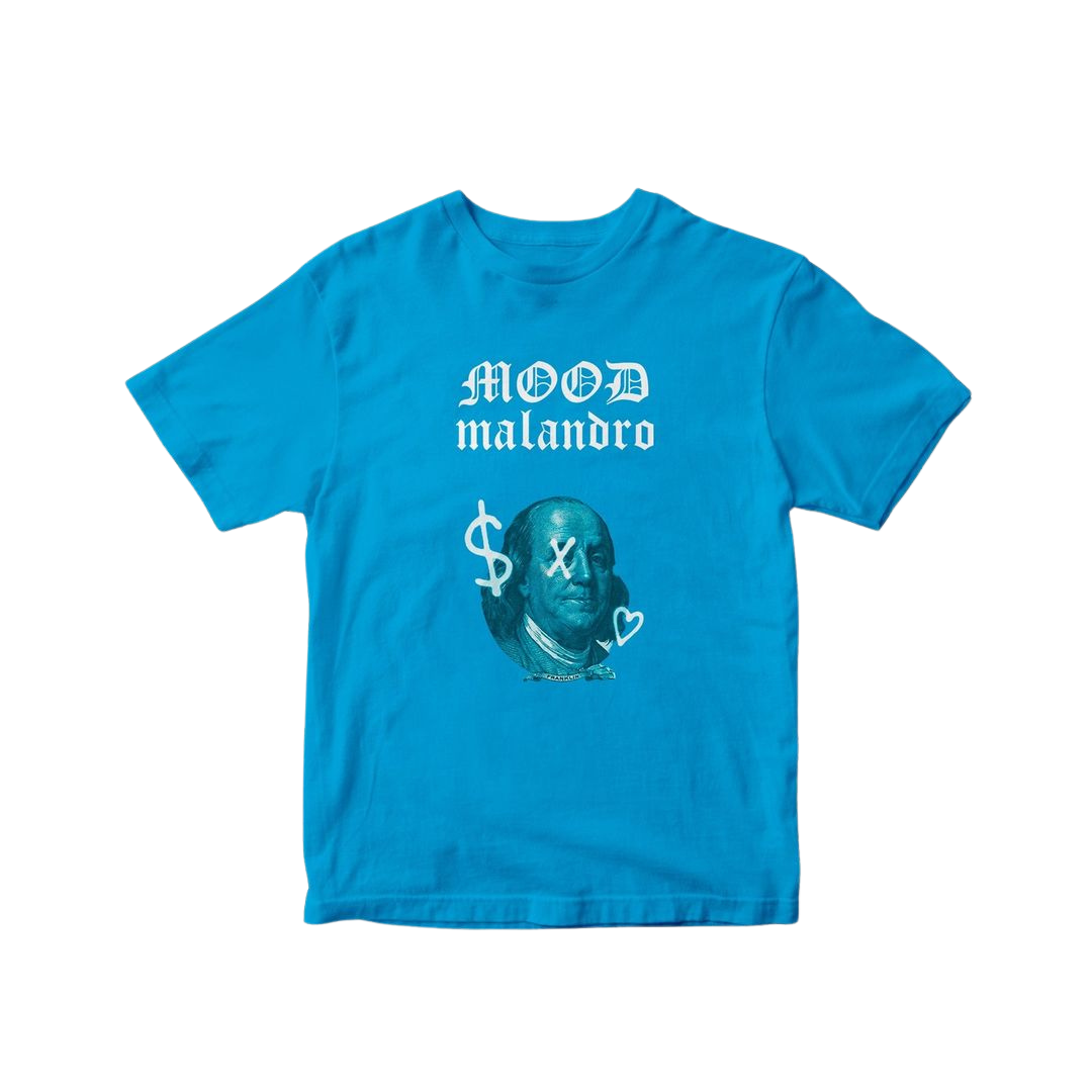 MOOD MALANDRO