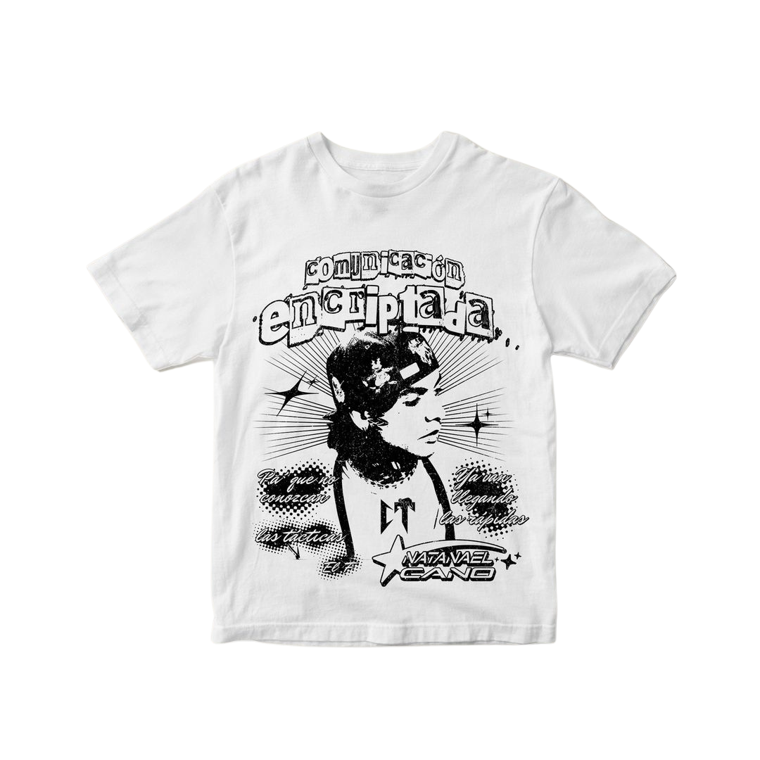 COMUNICACIÓN ENCRIPTADA