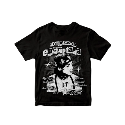 COMUNICACIÓN ENCRIPTADA