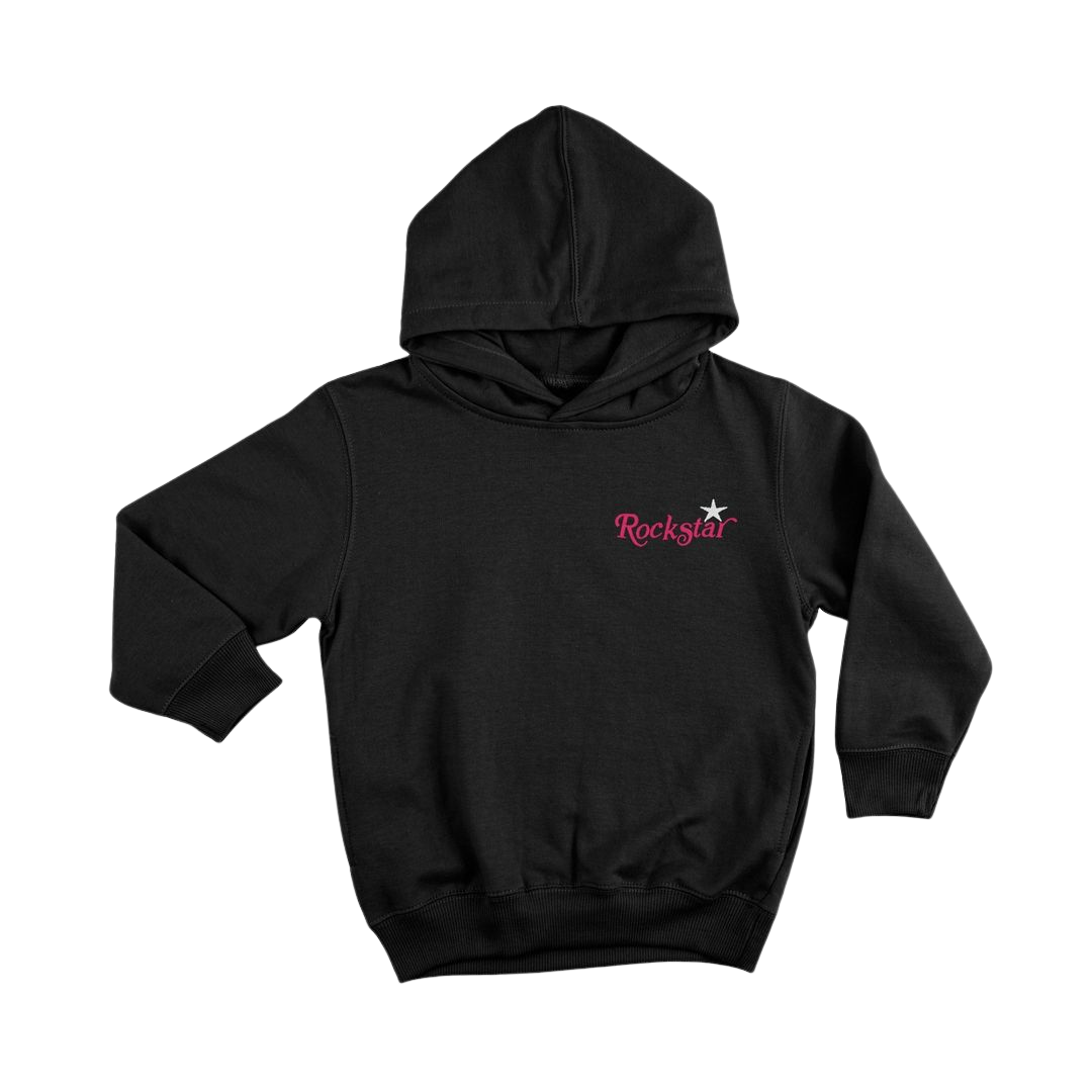 SOY UN NIÑO TRISTE ROCKSTAR SOY MALDITO