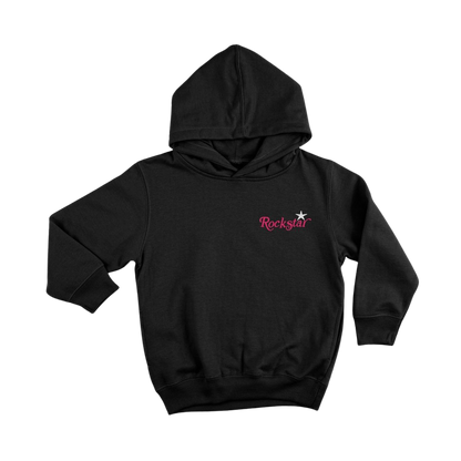 SOY UN NIÑO TRISTE ROCKSTAR SOY MALDITO