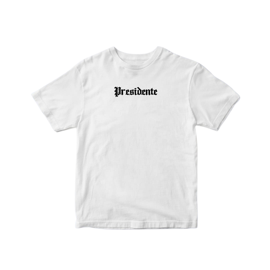 PRESIDENTE