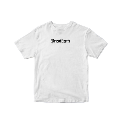 PRESIDENTE
