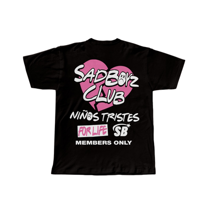 SADBOYZ CLUB