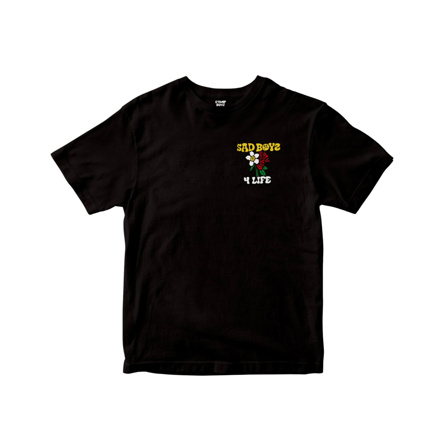 LAS FLORES MÁS BONITAS