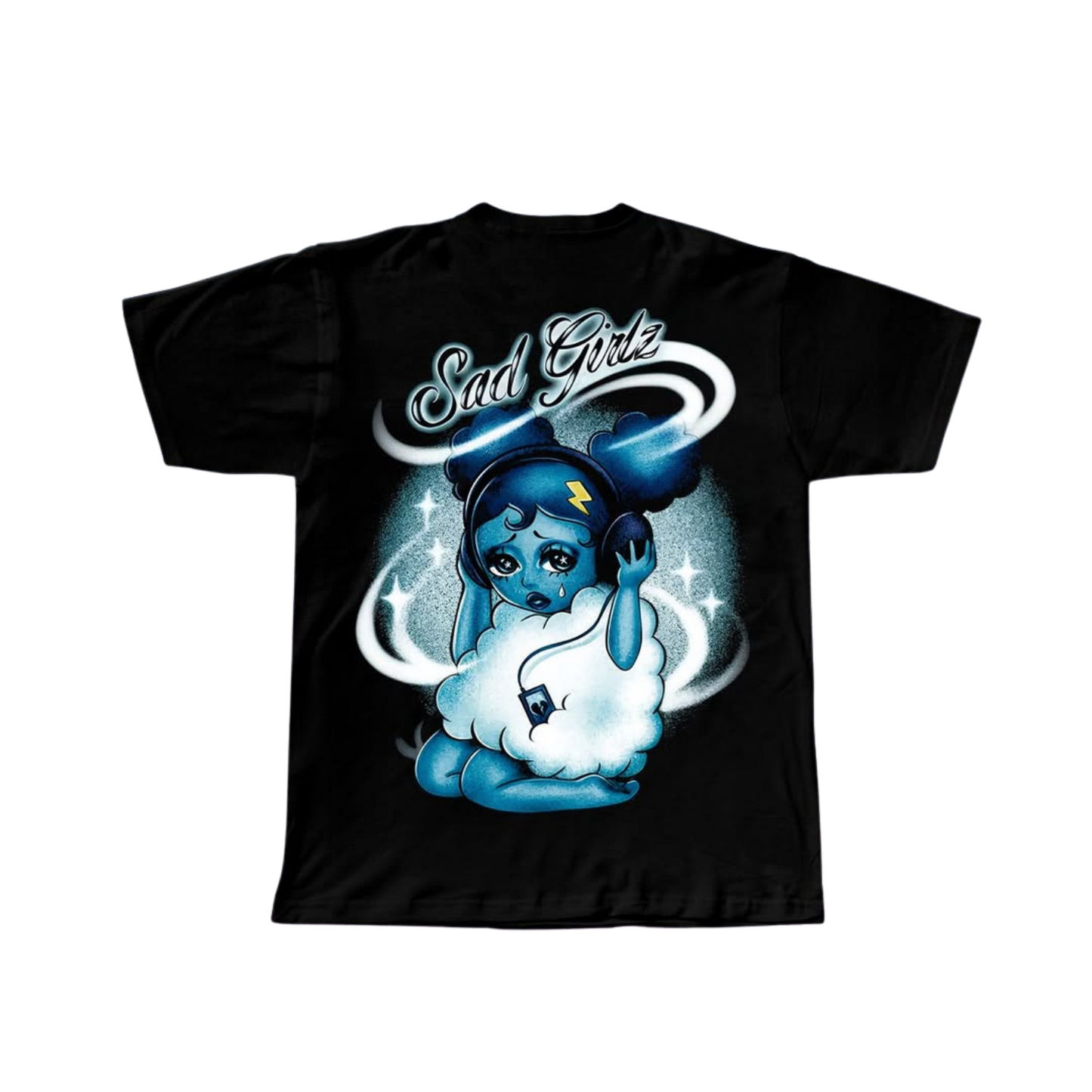SAD GIRLZ
