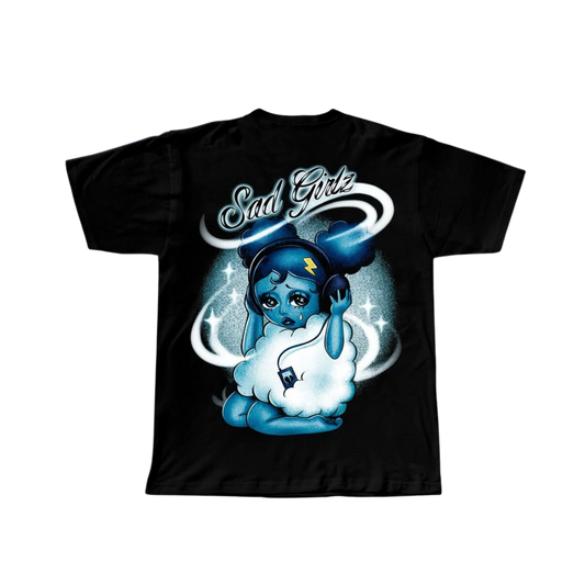 SAD GIRLZ