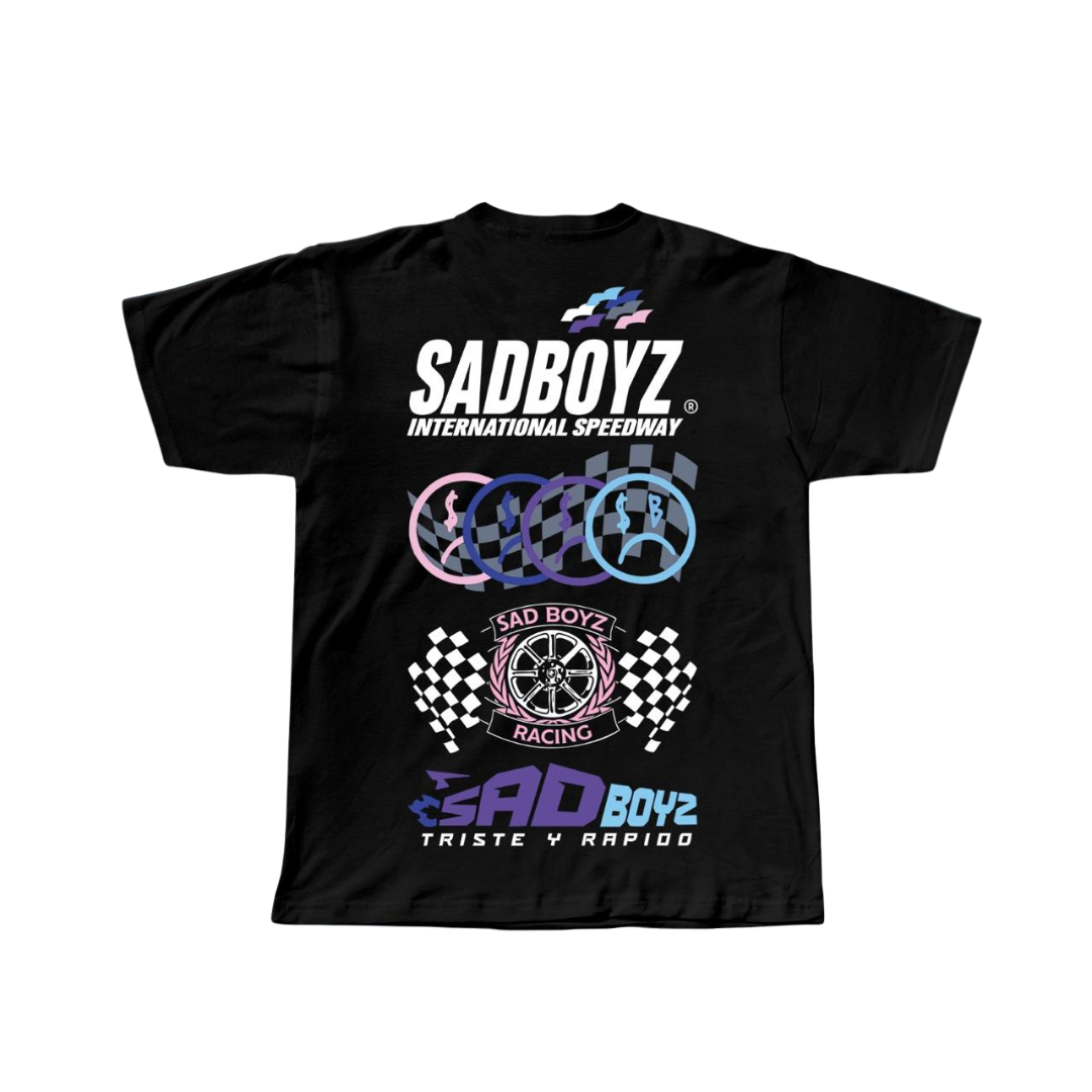 SADBOYZ RACING