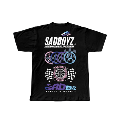 SADBOYZ RACING