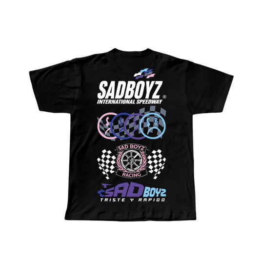 SADBOYZ RACING