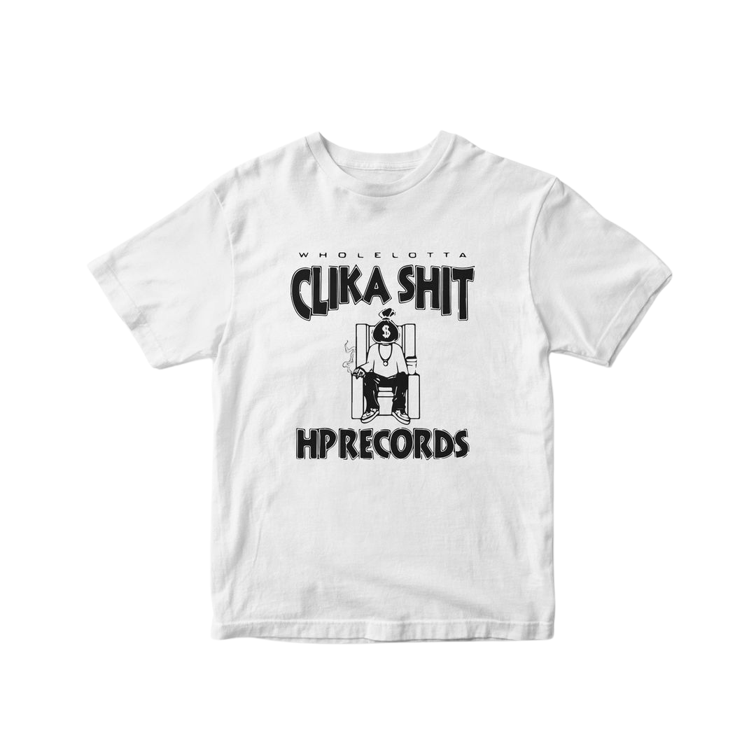 WHOLE LOTTA CLIKA SHIT