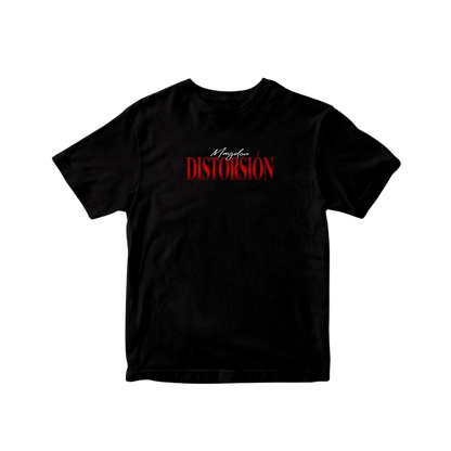 DISTORSIÓN (ALBUM)