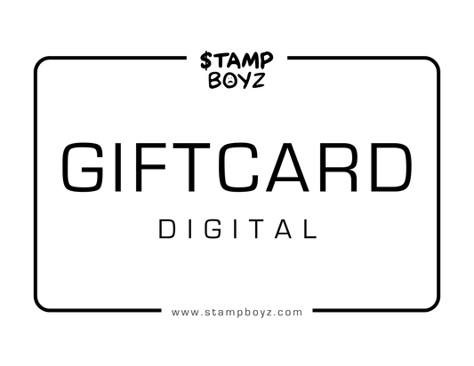 STAMPBOYZ GIFTCARD